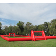 commercial inflatable sports game